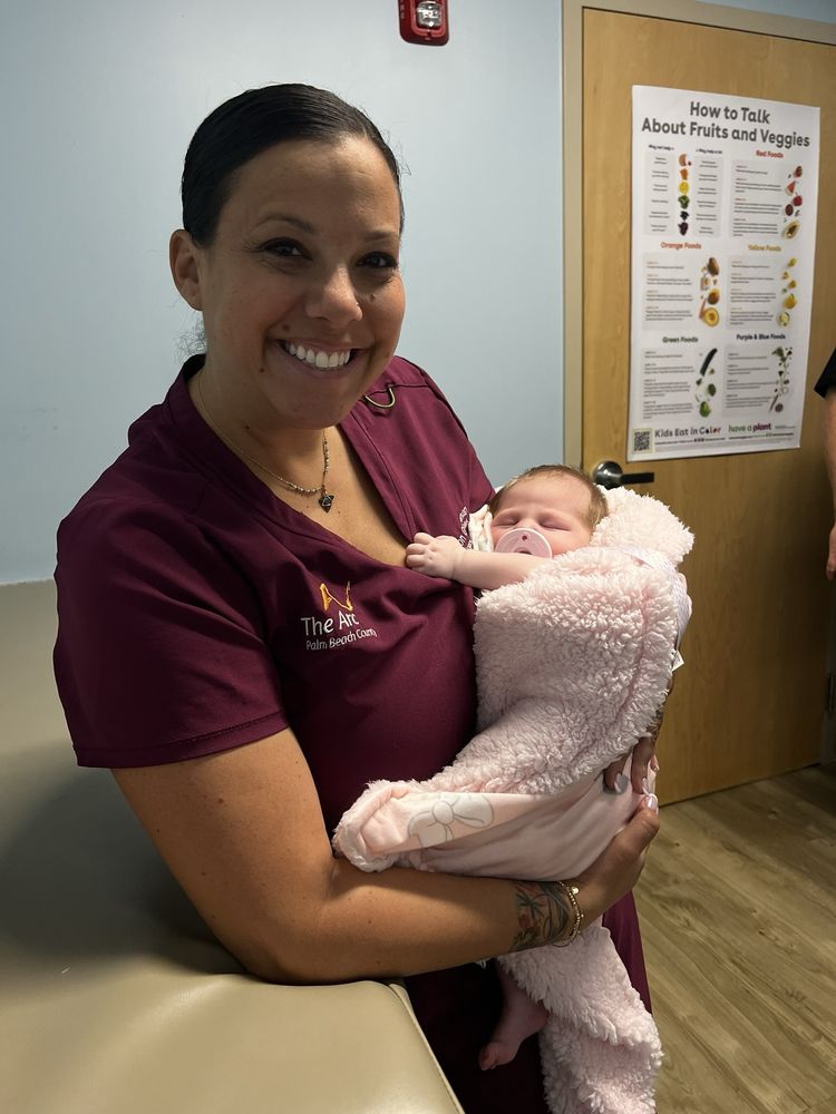 Palm Beach Pediatrics - Part of Bluebird Kids Health - child therapist in West Palm Beach, FL