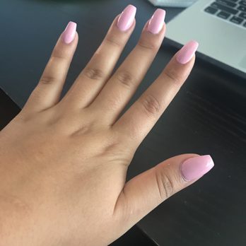 Bamboo Nails & Spa - Nail Salons Near Me - Round Rock, Texas