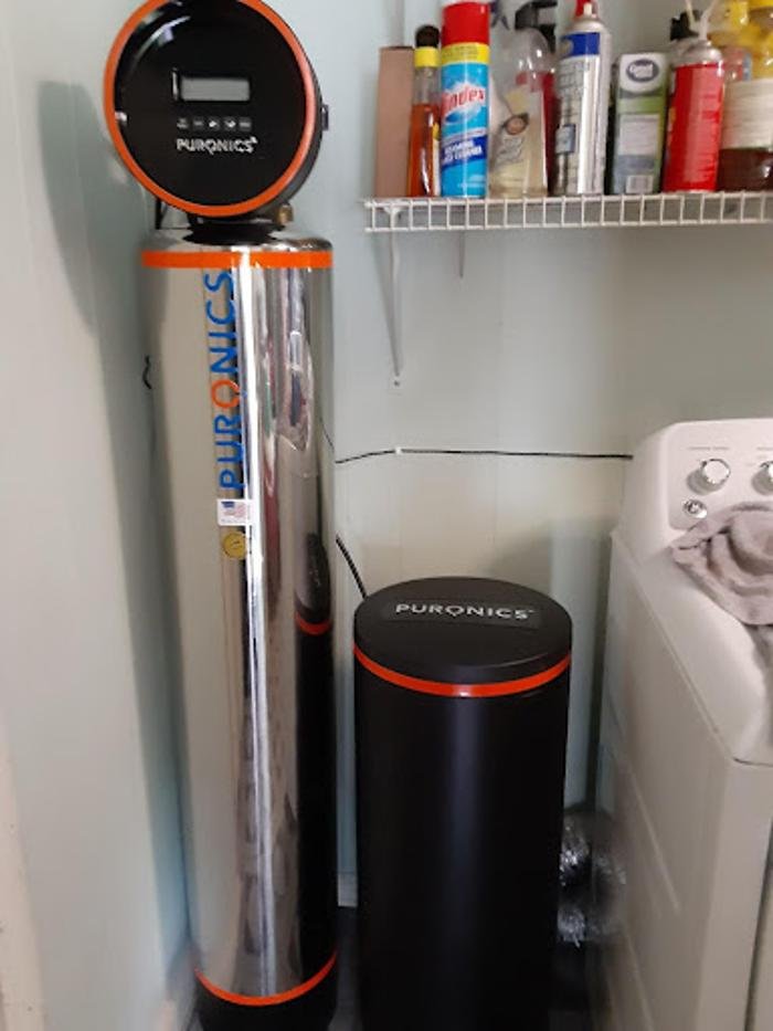 PURESPRING WATER SOFTENERS & FILTERS Updated May 2024 1237 Folsom