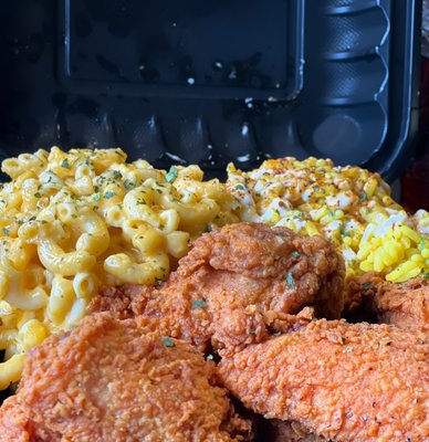 The Good Eats Experience by null