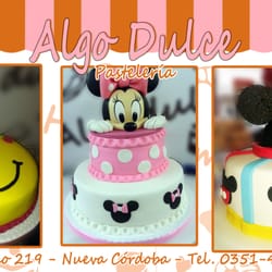 Algo Dulce
