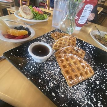 Bayside Farmstead Café - Coffee & Tea Near Me - Bayside, California