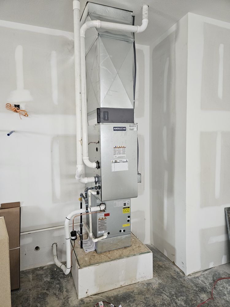 Slide of Anytime Comfort