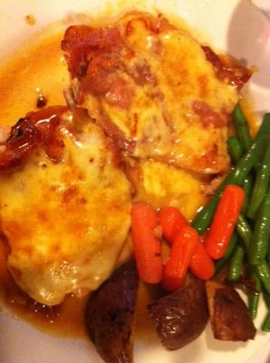 Villa Mosconi Restaurant by null