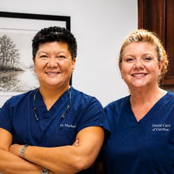 Leadership rooted in compassion, teamwork, and personalized care for every patient who walks through our doors.