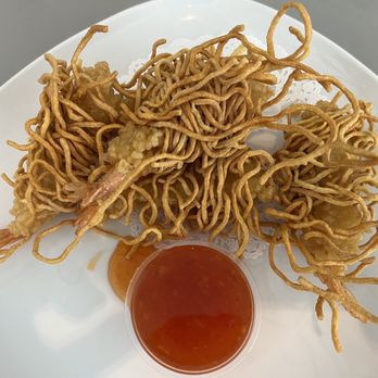 Thai Time III - Golden Shrimp. Very crispy!!!! - Thai Near Me - San Diego, California Thai Time III - Golden Shrimp. Very crispy!!!! - Thai Near Me - San Diego, California