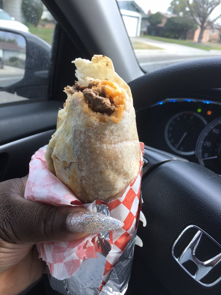 TACOS EL REY 38 Photos & 50 Reviews 2225 McGregor Dr, Rancho