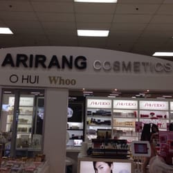 Arirang Cosmetics