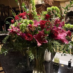 Elegant Flowers