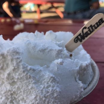 Wailua Shave Ice - Shaved Ice Near Me - Kapaa, Hawaii Wailua Shave Ice - Shaved Ice Near Me - Kapaa, Hawaii
