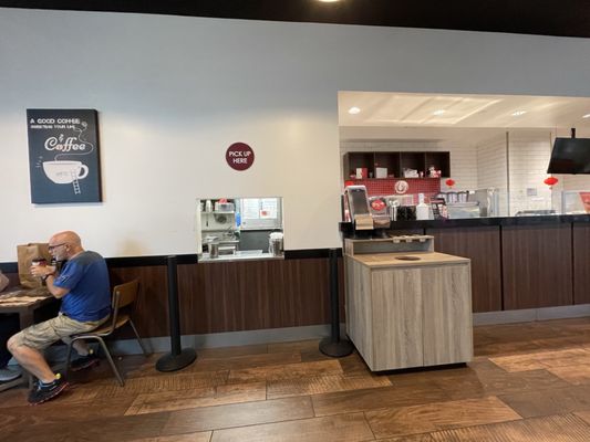 85°C Bakery Cafe by null