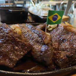 Picanha (serves2)