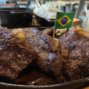 Little Brazil - Picanha (serves2) - Brazilian Near Me - Miami Beach, Florida
