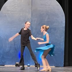 Prodigy Performing Arts - Stay and sway