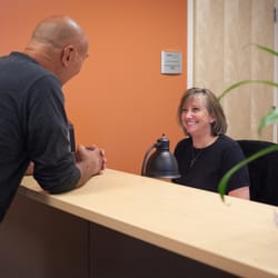 Veterans Health And Trauma Clinic