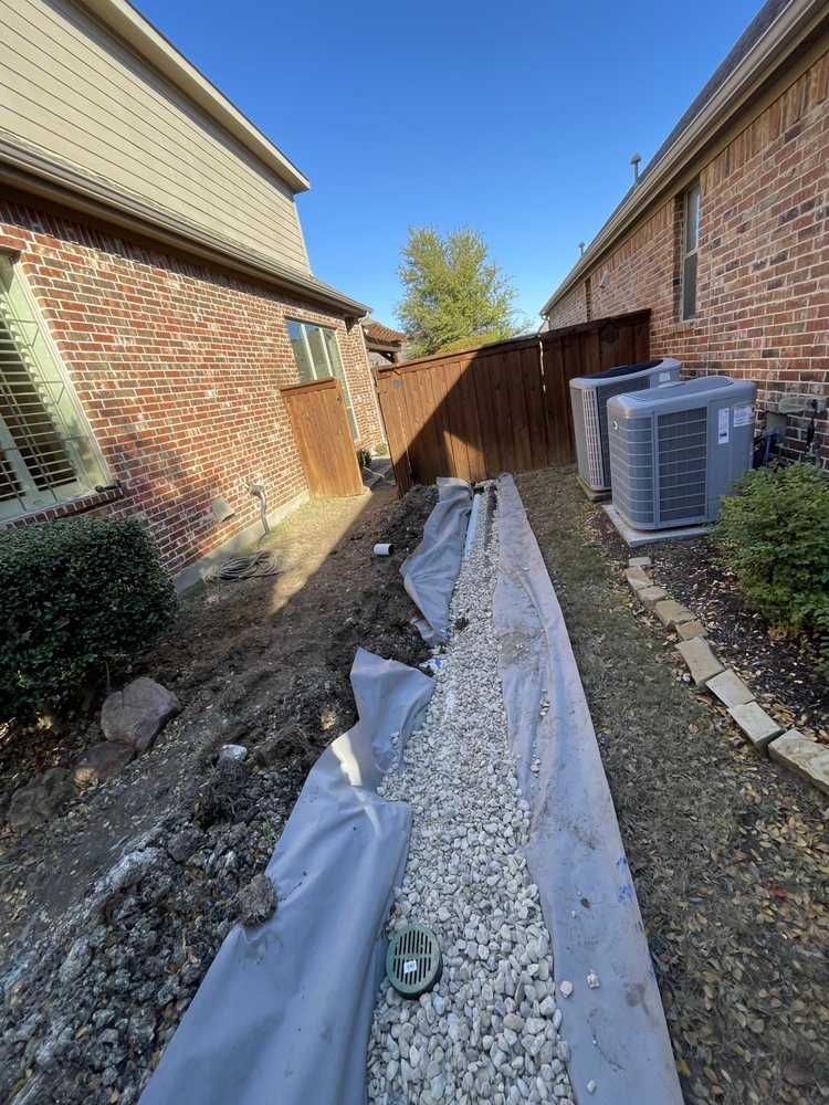 Your Choice Landscaping - tree service in Dallas, TX