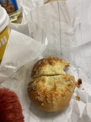 Au Bon Pain by null