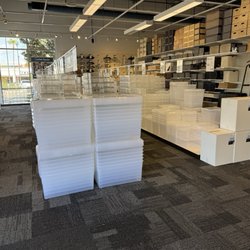 The Container Store