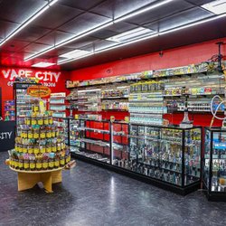 Vape City