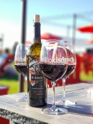 Bokisch Vineyards by null