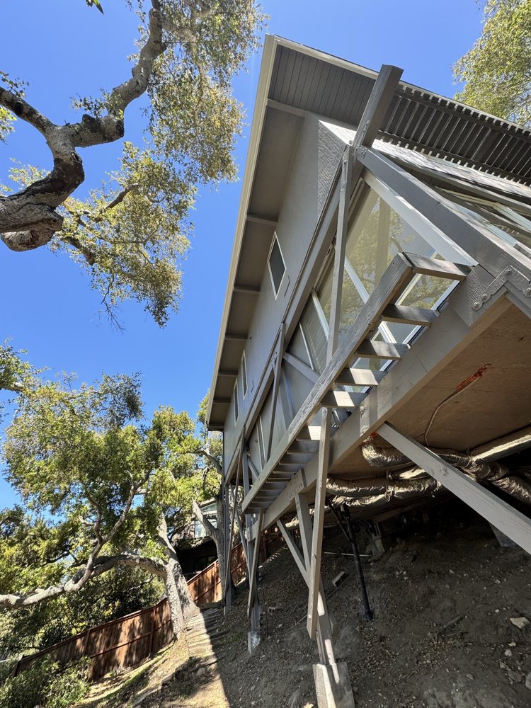 Slide of Joel's Roofing & Rain Gutter
