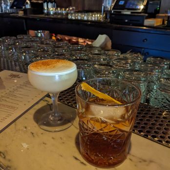 The High Low Bar - Bars Near Me - Los Angeles, California