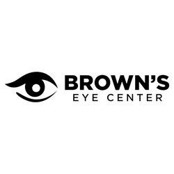 Brown's Eye Center - Company Logo