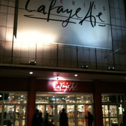 Galeries Lafayette