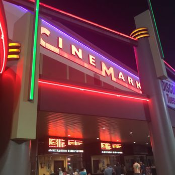 Cinemark Dallas XD and IMAX - Cinema Near Me - Dallas, Texas