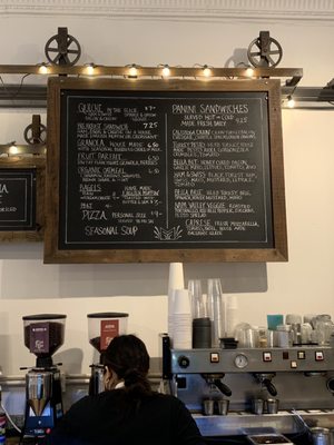 Menu photo 6 Bella Bakery Calistoga, CA