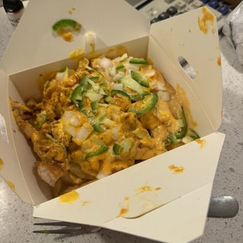 Holy Burger - My new favourite item... LOADED FRIES a dinner in itself - Burgers Near Me - Woodland Park, New Jersey Holy Burger - My new favourite item... LOADED FRIES a dinner in itself - Burgers Near Me - Woodland Park, New Jersey
