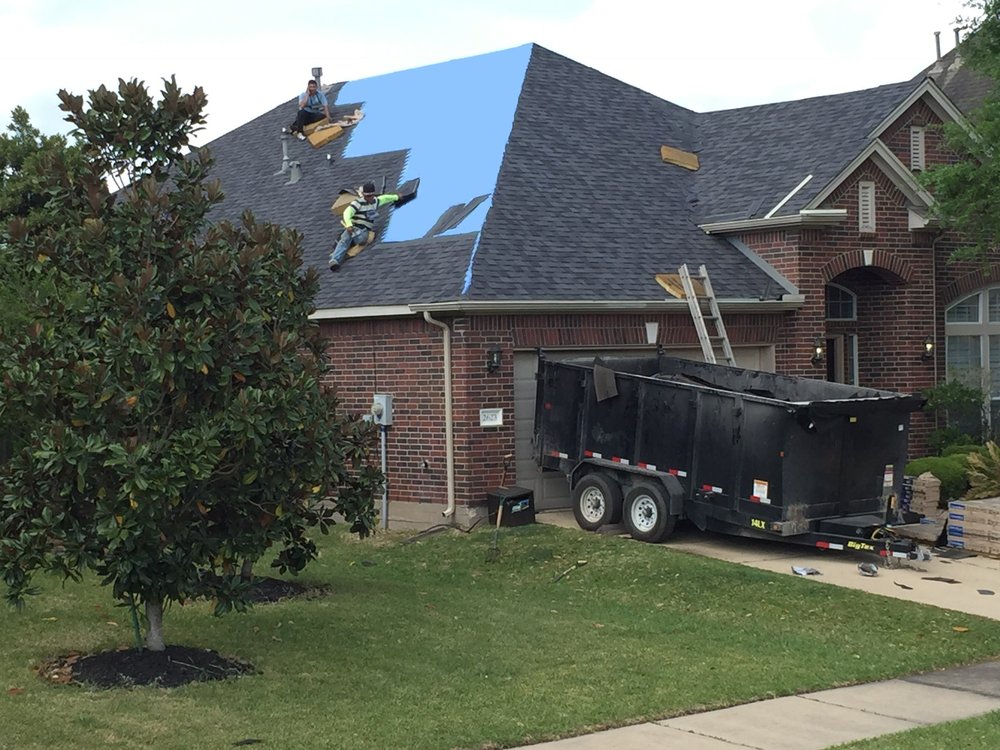 Slide of BulletProof Construction Inc.