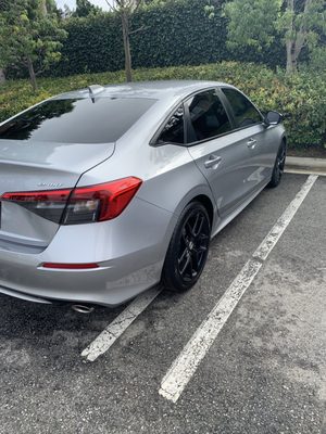 Photo of Auto Tint Specialist - Huntington Beach, CA, US.