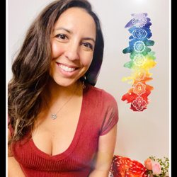Athanasia Psychic Medium - Psychic Readings and Energy Healings are a great way to help keep your mind, body and spirit at peace and balanced
