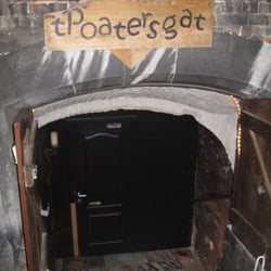 't Poatersgat