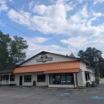 Sunset Restaurant - Updated restaurant! - Southern Near Me - Franklin, North Carolina Sunset Restaurant - Updated restaurant! - Southern Near Me - Franklin, North Carolina