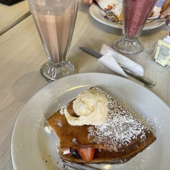 Waffles & Coffee - Breakfast & Brunch Near Me - Zacatecas, ZAC Waffles & Coffee - Breakfast & Brunch Near Me - Zacatecas, ZAC