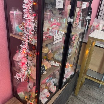 Ume Tea - Bubble Tea Near Me - Milpitas, California Ume Tea - Bubble Tea Near Me - Milpitas, California