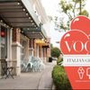Voga Italian Gelato gift card
