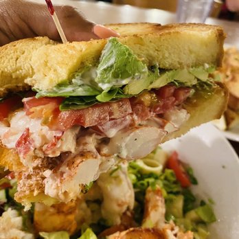 Coconuts - Lobster club - Seafood Near Me - Fort Lauderdale, Florida Coconuts - Lobster club - Seafood Near Me - Fort Lauderdale, Florida