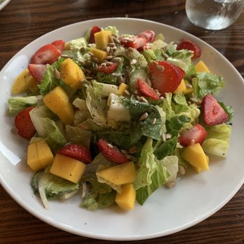 Salt Air - The Salt Air Salad is outstanding! - New American Near Me - Rehoboth Beach, Delaware Salt Air - The Salt Air Salad is outstanding! - New American Near Me - Rehoboth Beach, Delaware