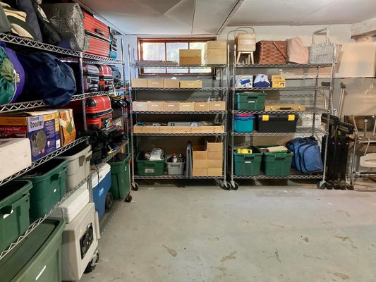 NW Luxe Concierge Services