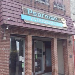 Pearman Pharmacy