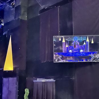 Beef & Boards Dinner Theatre - Tv on the side - Performing Arts Near Me - Indianapolis, Indiana