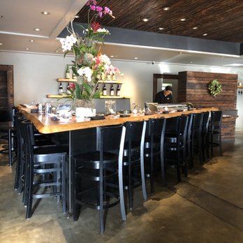 AKEMI Japanese Restaurant - Sushi counter - Japanese Near Me - Berkeley, California AKEMI Japanese Restaurant - Sushi counter - Japanese Near Me - Berkeley, California
