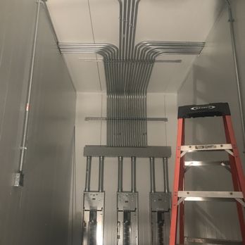 Wolverine Electric - Electricians Near Me - Troy, Michigan