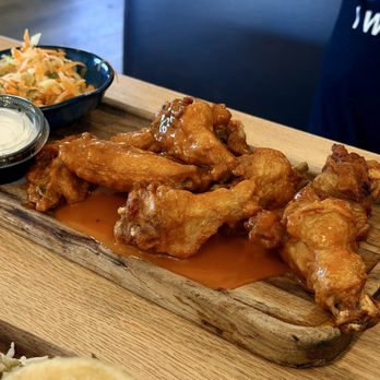 Raices Latin Kitchen - Raices Wings - Mexican Near Me - Millsboro, Delaware