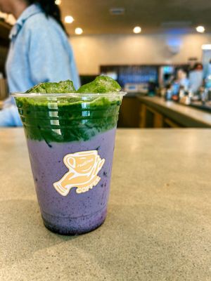 Rutina Coffee by null