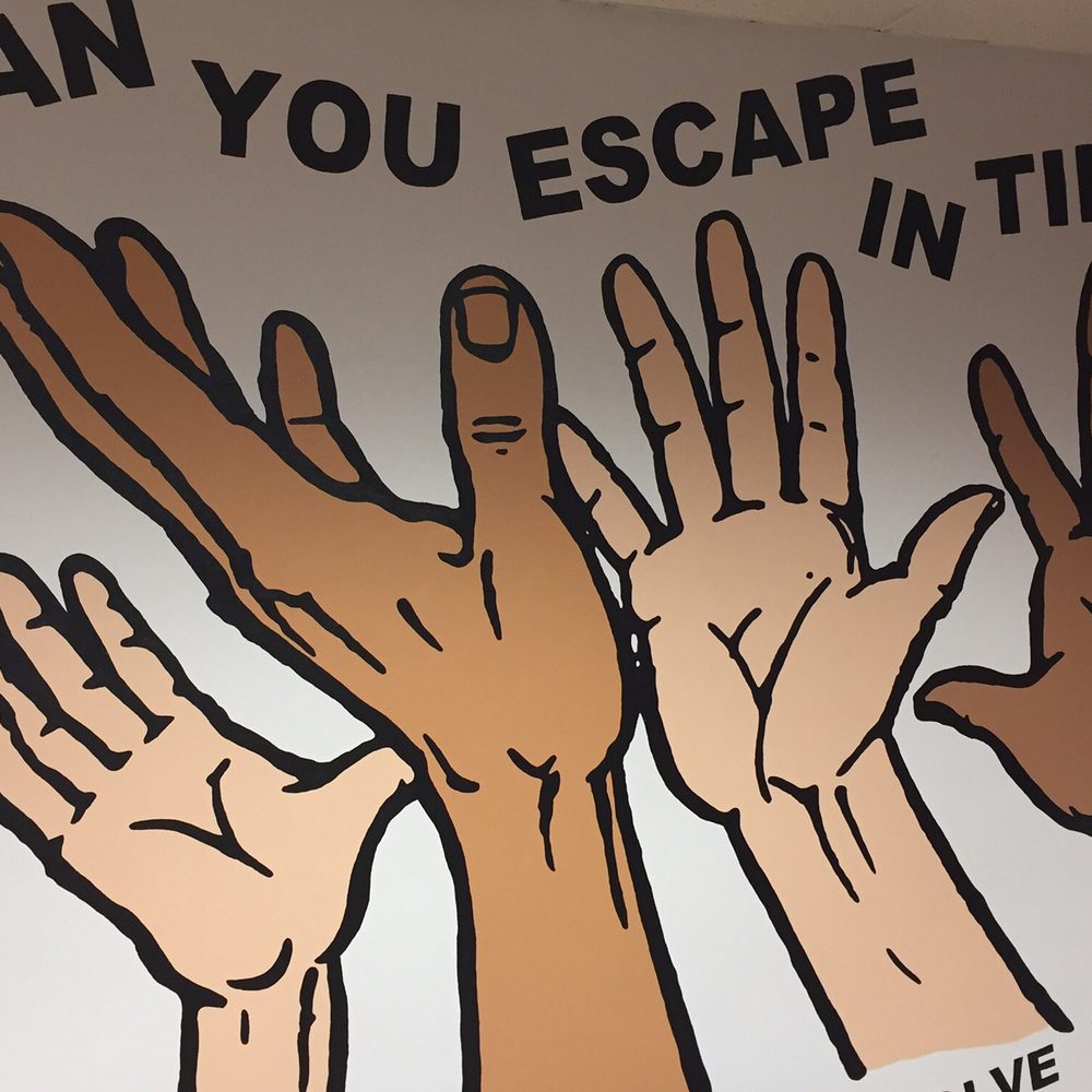 Escape Room Virginia Beach - Escape Games Near Me - Virginia Beach, Virginia
