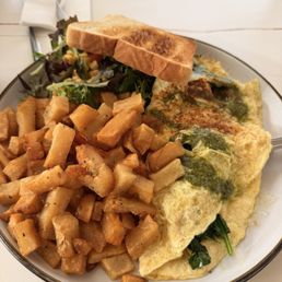 California Omelette California Omelette